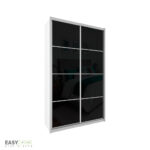 Closets Degem Or Glass 120 1