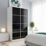 Closets Degem Or Glass 120