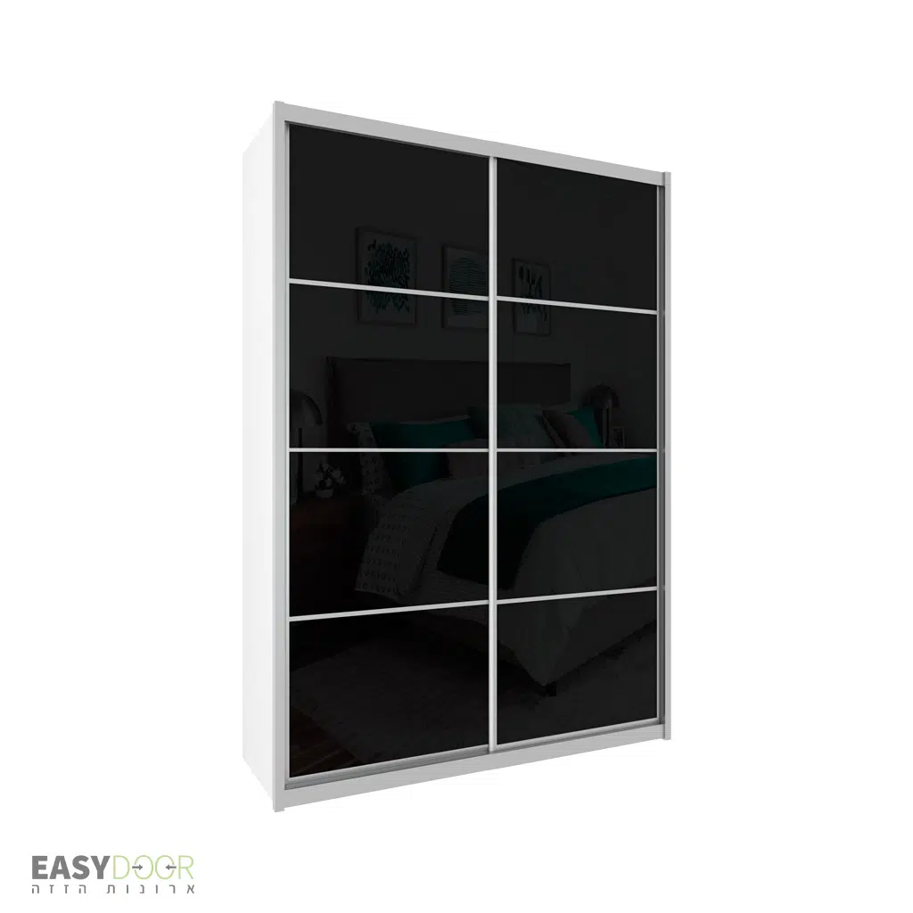 Closets Degem Or Glass 140 1