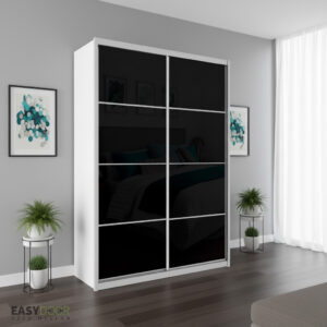 Closets Degem Or Glass 140