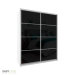 Closets Degem Or Glass 160