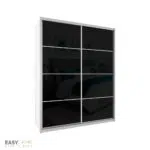 Closets Degem Or Glass 160