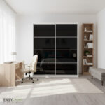 Closets Degem Or Glass 160 Room