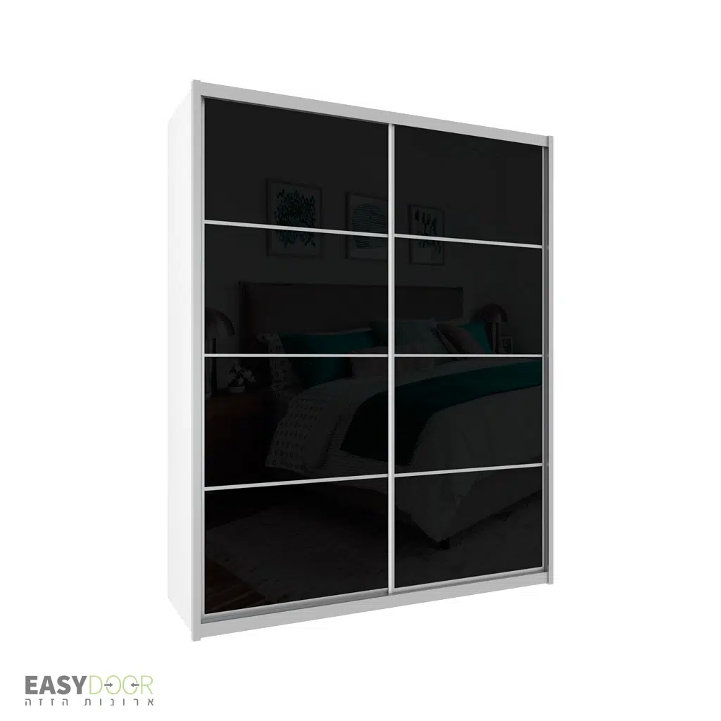 Closets Degem Or Glass 160