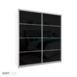 Closets Degem Or Glass 180 1