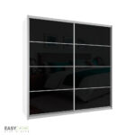 Closets Degem Or Glass 200