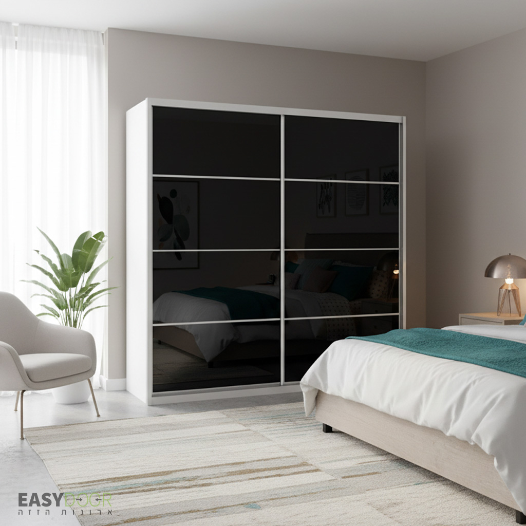 Closets Degem Or Glass 200 Room