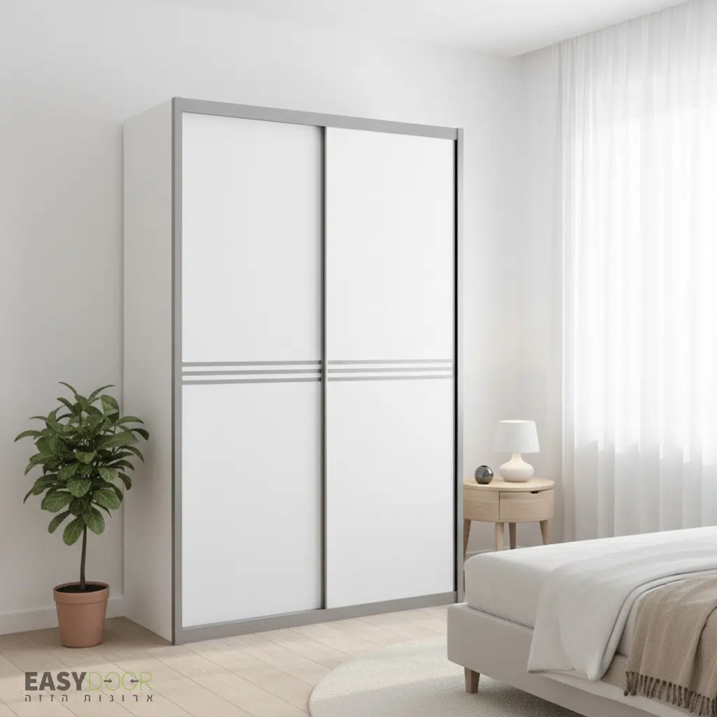 ראשי Degem Guy 2doors M 120 Room