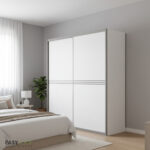Degem Guy 2doors M 160 Room