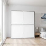 Degem Guy 2doors M 180 Room