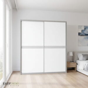 Degem Guy 2doors M 180 Room