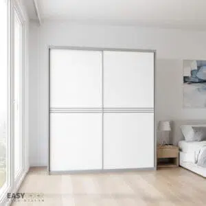 Degem Guy 2doors M 180 Room