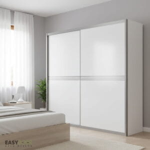 Degem Guy 2doors M 200 Room