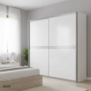 Degem Guy 2doors M 200 Room