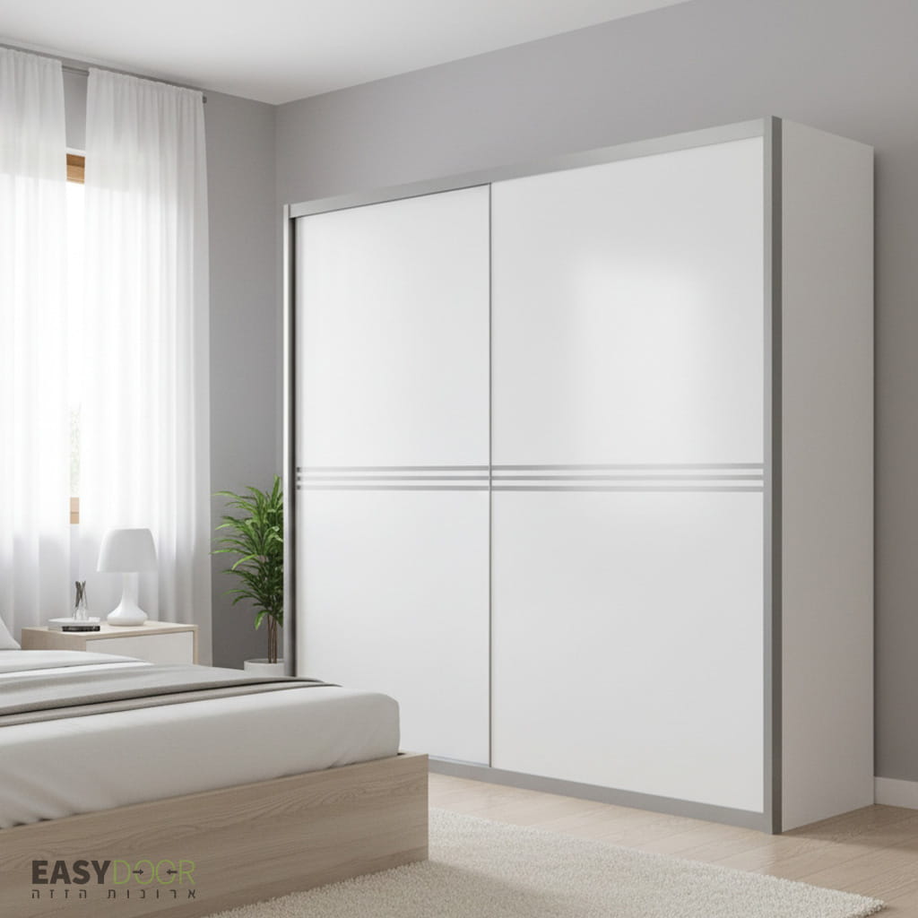 Degem Guy 2doors M 200 Room