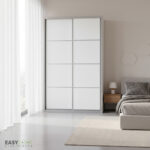 דגם אור 2 דלתות 120