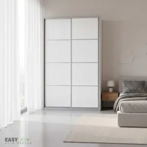 דגם אור 2 דלתות 120