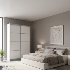 דגם אור 2 דלתות 140