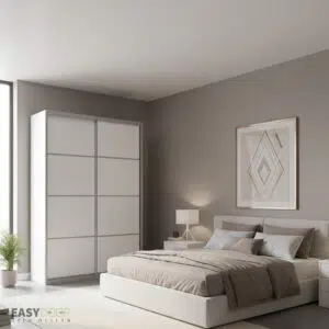 דגם אור 2 דלתות 140