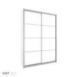 דגם אור 2 דלתות 140 Melamin