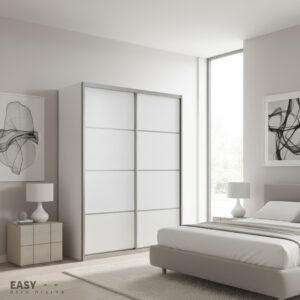 דגם אור 2 דלתות 160