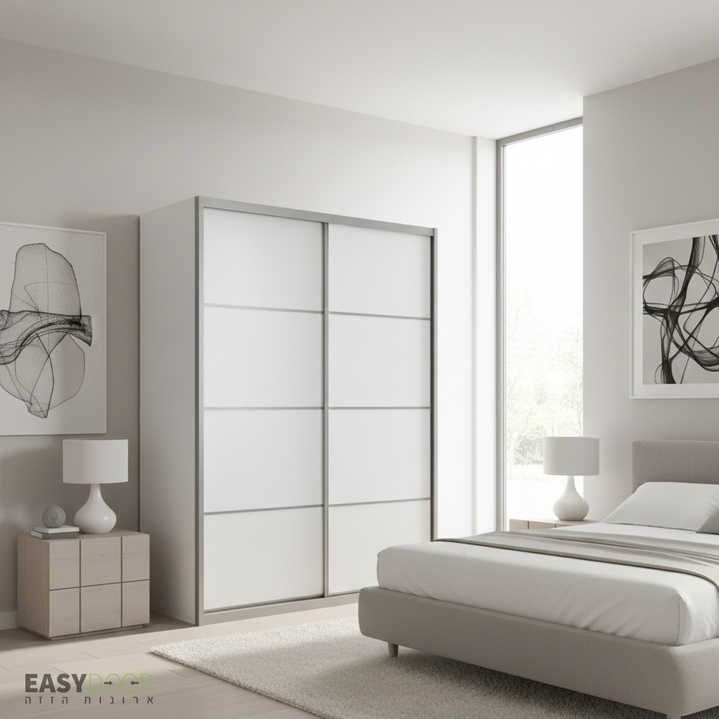 דגם אור 2 דלתות 160