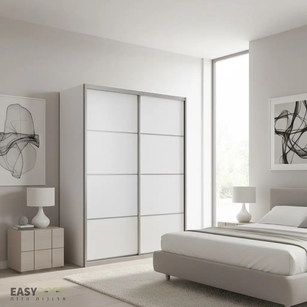 דגם אור 2 דלתות 160