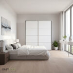 דגם אור 2 דלתות 180