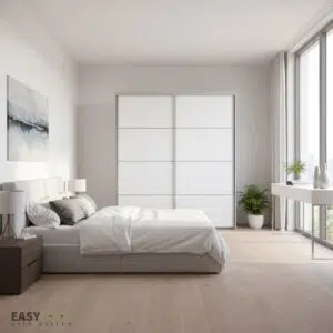 דגם אור 2 דלתות 180