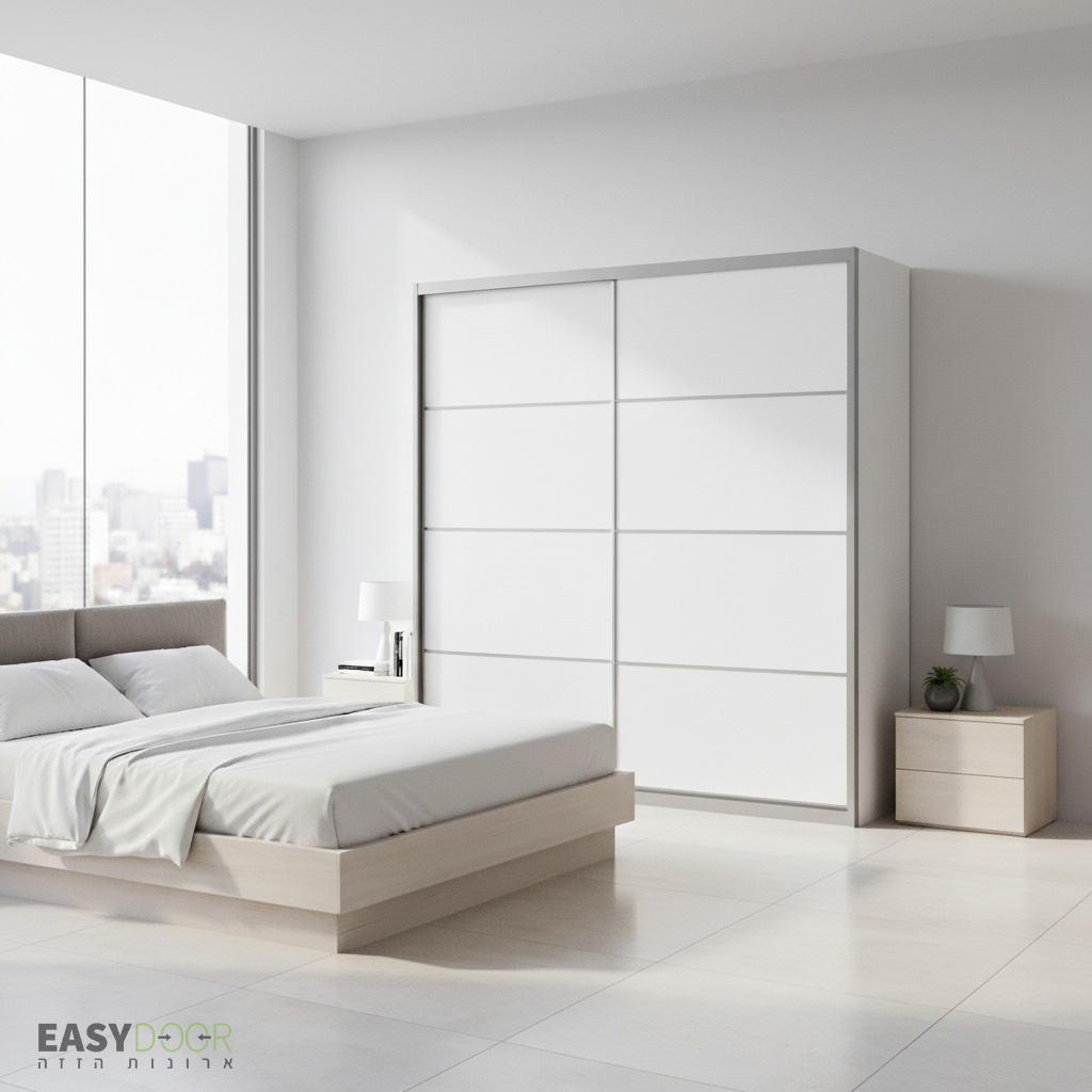 דגם אור 2 דלתות 200