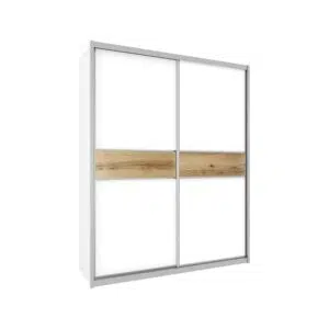 דגם יהב מלמין 2 דלתות New 2