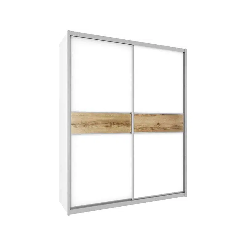 דגם יהב מלמין 2 דלתות New 2