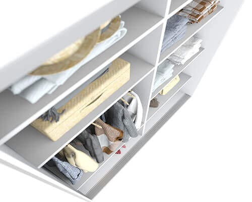 מסילות אלומיניום