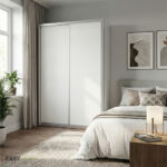 Degem Amit 2 Doors Melamin 1