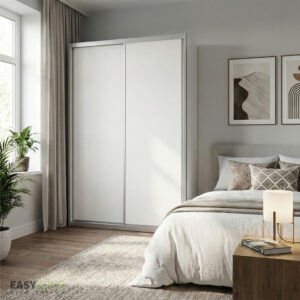 Degem Amit 2 Doors Melamin 1