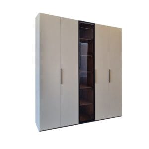 Model Dor 5 Dors Easydoor New